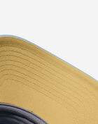 adidas Originals A-Frame Snapback Hat IR1001 Blue 4