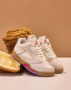 Jordan Little Kids' Air Jordan 5 Retro Low HJ5993-106 cream 10