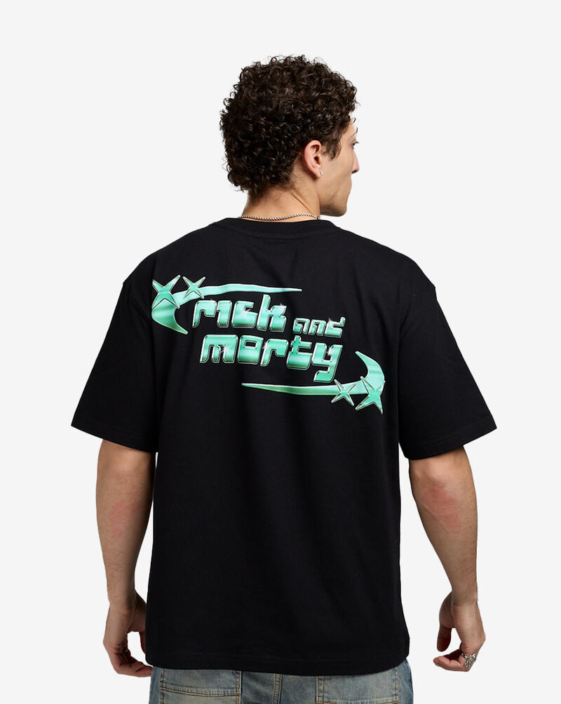 Rick And Morty Neutron Tee