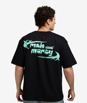 Rick And Morty Neutron Tee