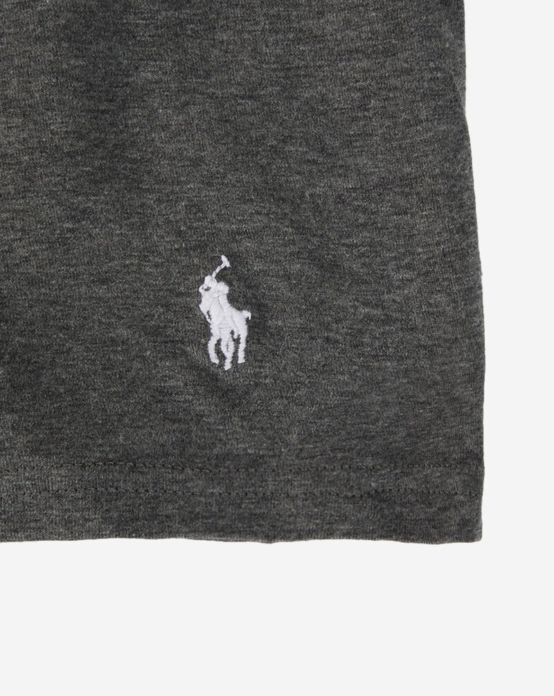 Polo Ralph Lauren 3PK Stretch Boxer Briefs NWBBP34KM Black 2