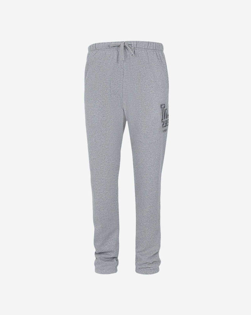 PRO STANDARD Los Angeles Dodgers Neutral Sweatpant LLD437021-DHG Grey 1