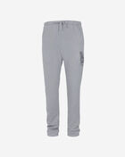 PRO STANDARD Los Angeles Dodgers Neutral Sweatpant LLD437021-DHG Grey 1