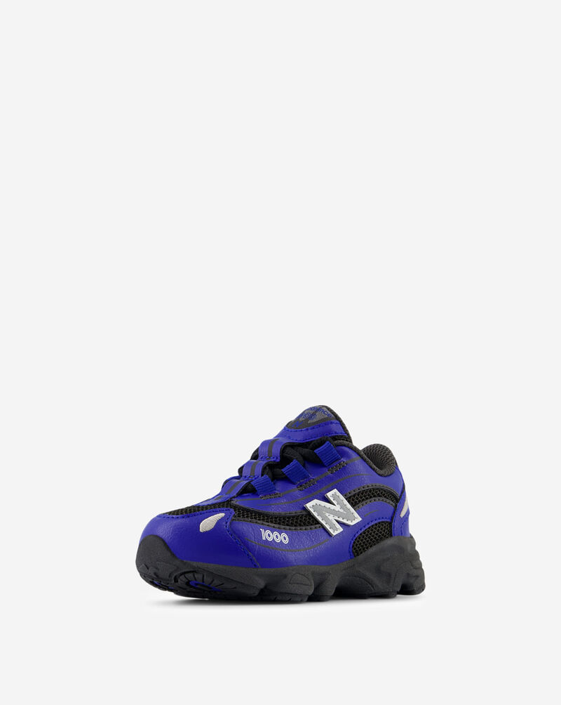 New Balance Toddler 1000 IC1000MS Blue 2
