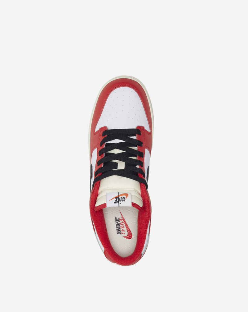 Nike Dunk Low Retro PRM DZ2536-600 Red 5