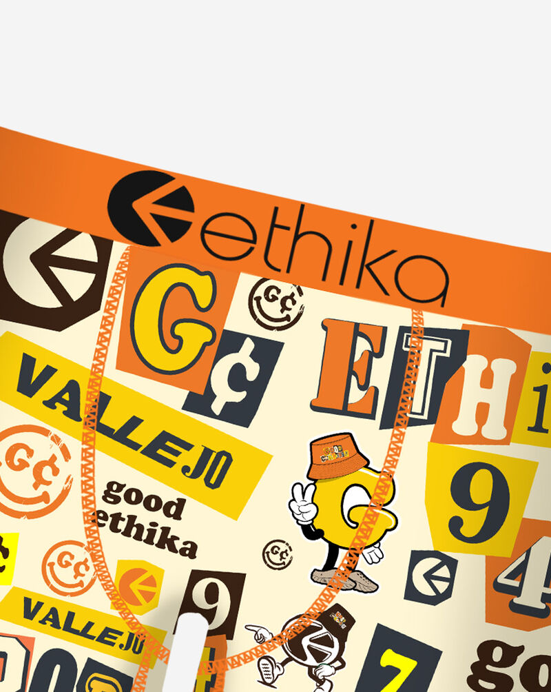 Ethika Good Ethika Briefs  MLRAAD2501 Multi 2