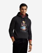 Bear Hoodie