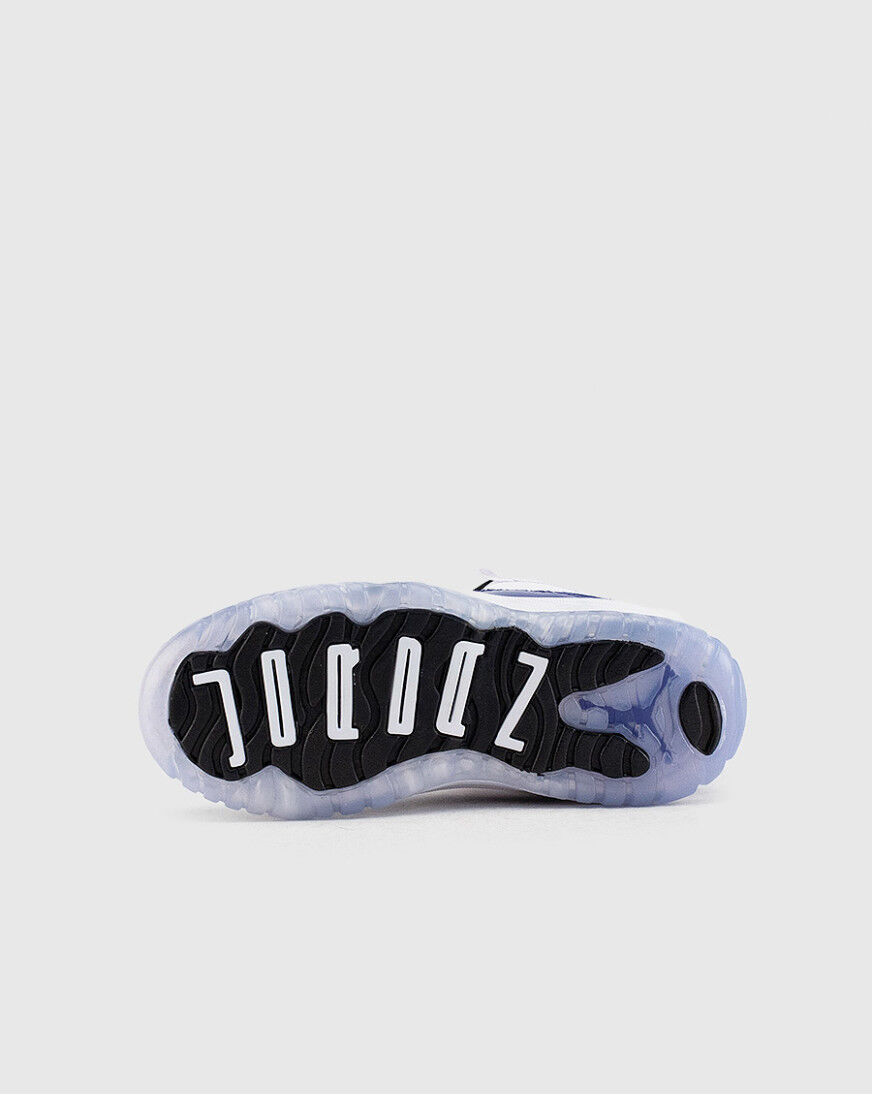 Jordan Preschool Retro Air Jordan 11