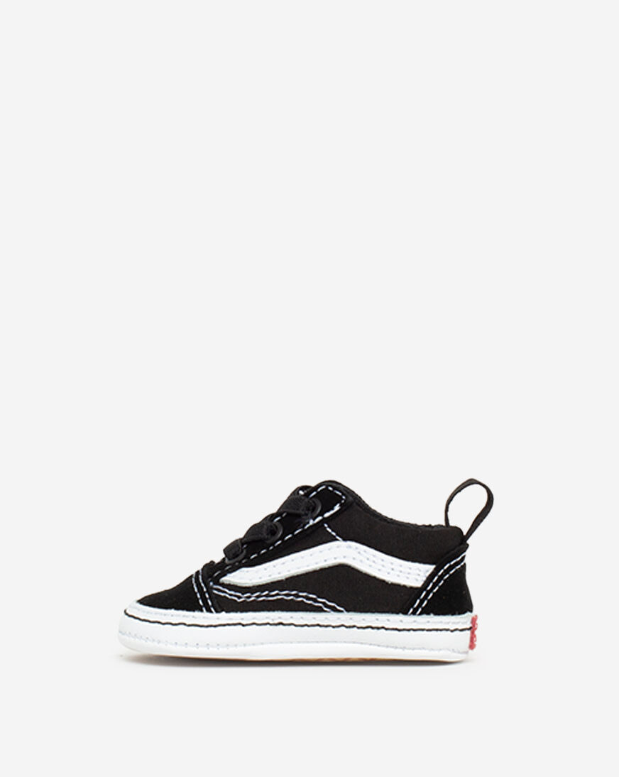 infant boys vans
