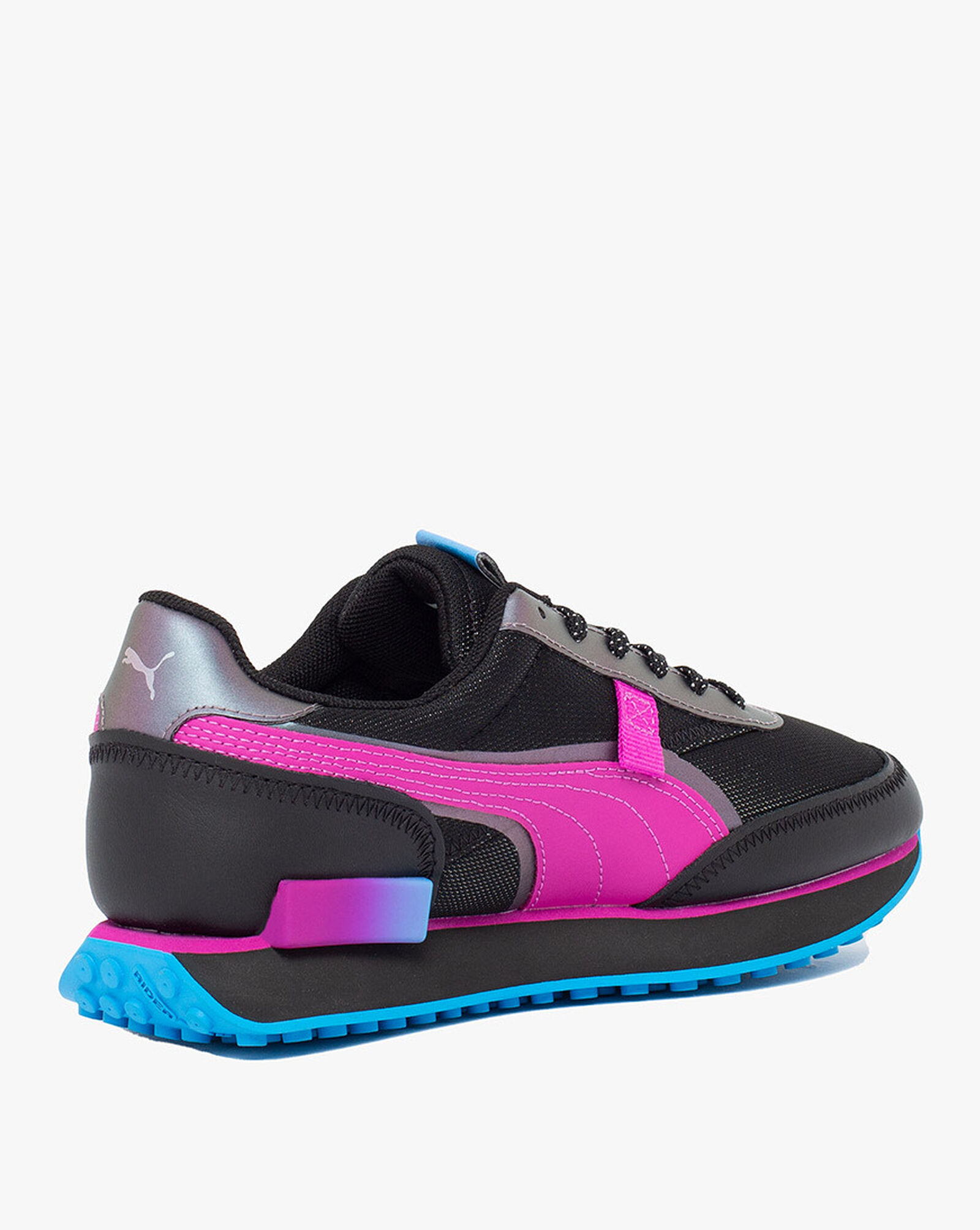 Shop PUMA Future Rider Light Sense 38539101 multi | SNIPES USA