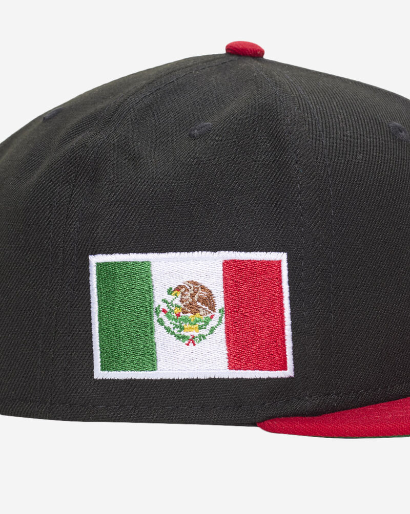 Mexico Snapback