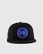 Detroit Pistons Team Logo 9Fifty Snapback