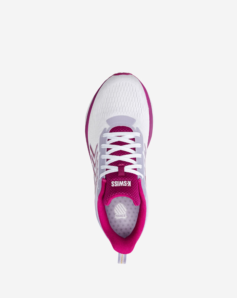 K-Swiss Melrose Tubes Lite 94494-123-M White 7