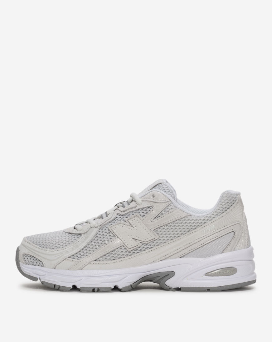 Buy 740 'Grey Day 2025' - U740GS2 | GOAT