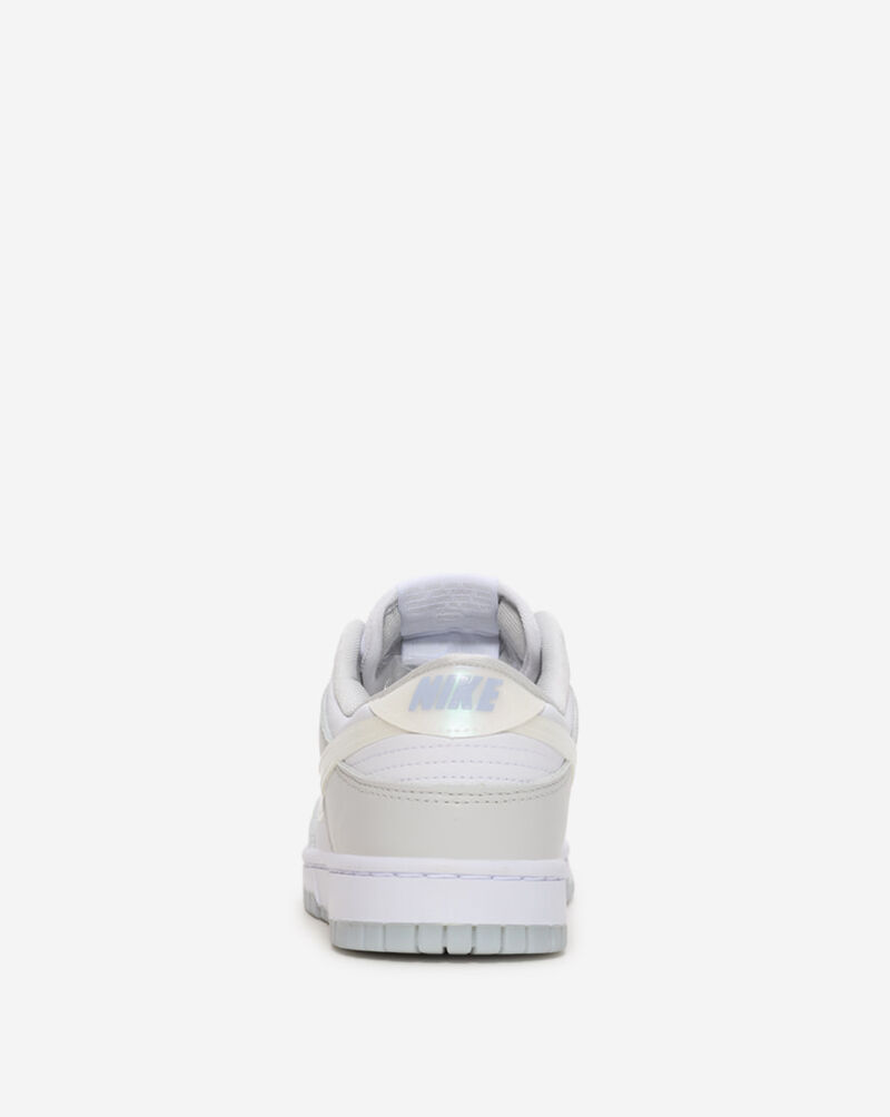 Nike Dunk Low HJ5787-001 White 5