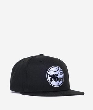 9Fifty Philadelphia 76ers Core Snapback Hat
