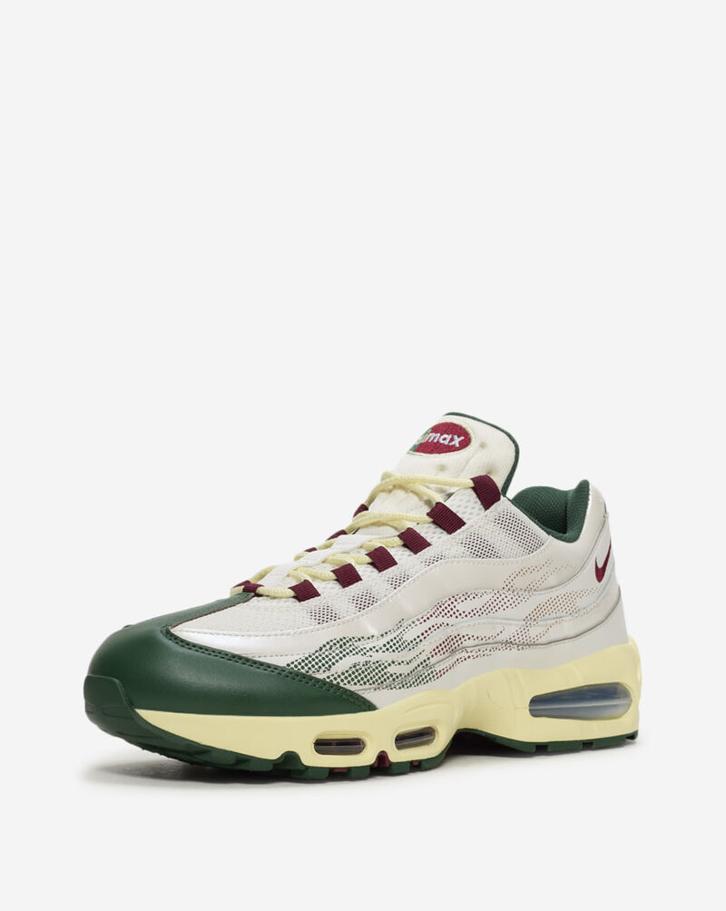 Nike Air Max 95 "Big Bubble" SE IR5900-030 cream 2