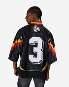 adidas Bringback Remixed Germany Jersey	 KD5980 Black 2