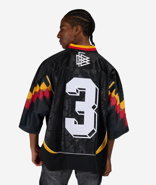 Bringback Remixed Germany Jersey	