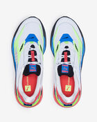 Grade School RS Fast