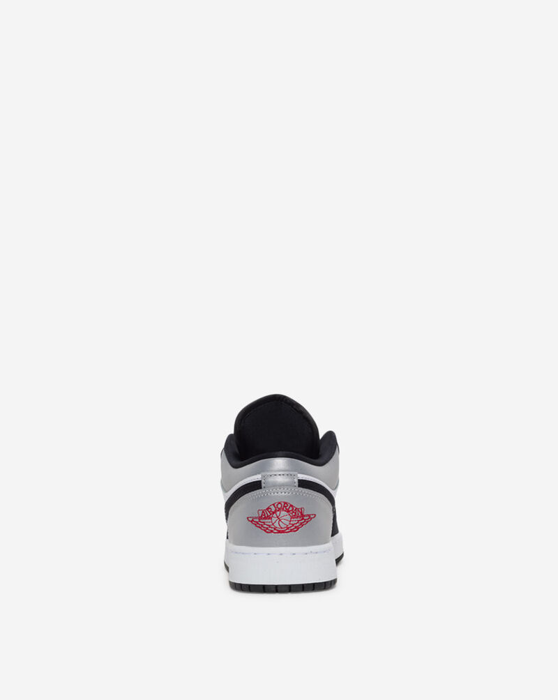 Jordan Big Kids' Air Jordan 1 Low SE HF3188-106 Black 5