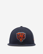 59Fifty Chicago Bears Fitted Hat