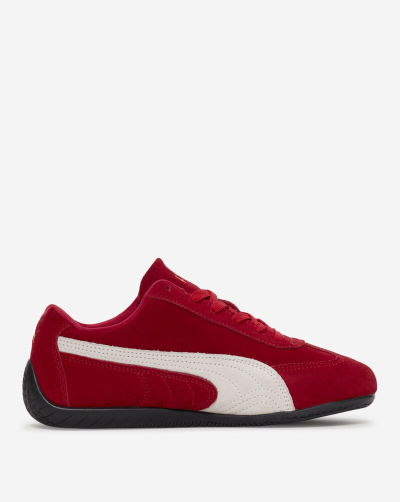 Puma puma speedcat women 40098602 Red 4