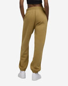 Nike NSW Phoenix Fleece High-Waisted Oversized Sweatpants FZ5996-224 Gold 2
