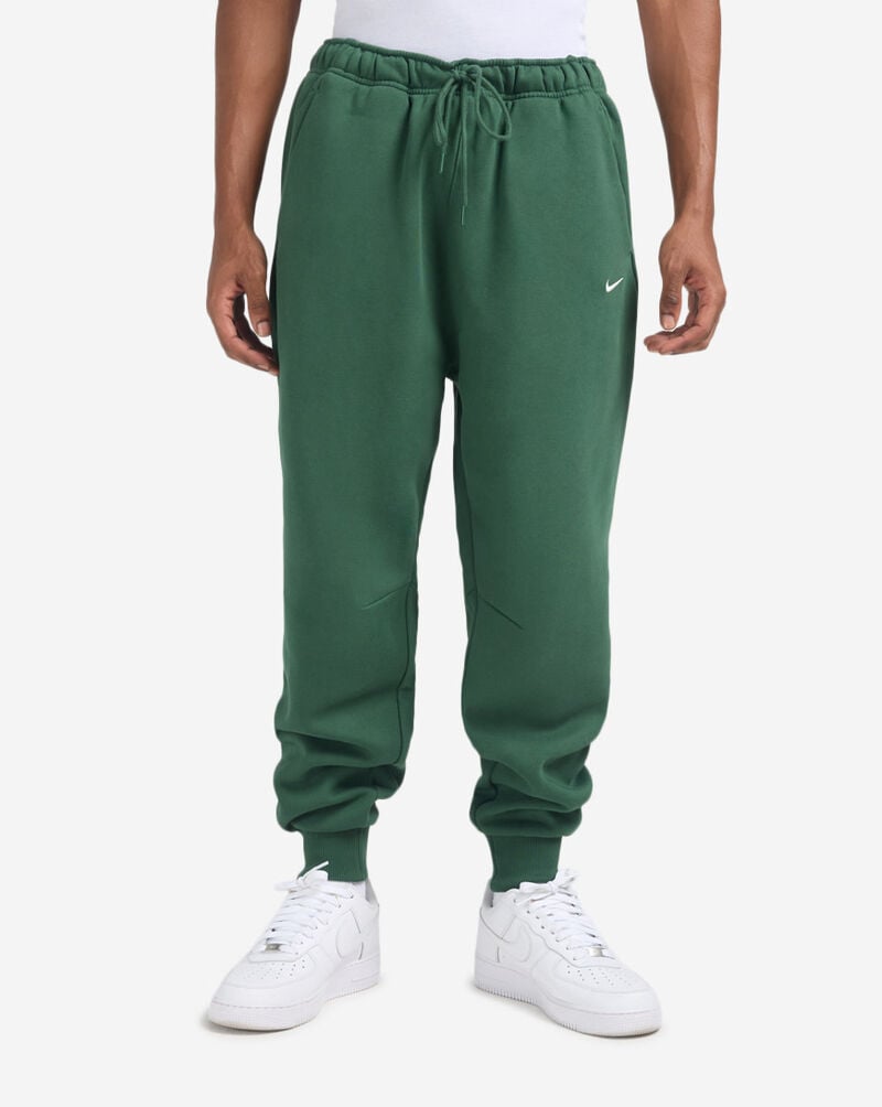 Nike Solo Fleece Joggers IX1932-323 Green 1