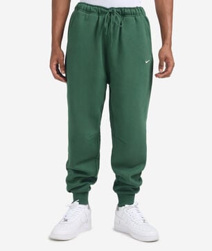 Solo Fleece Joggers