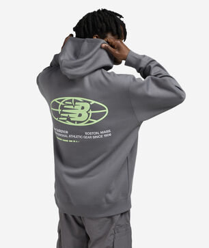 Graphic Hoodie