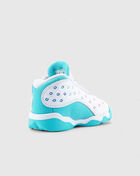 Jordan Toddler Retro Air Jordan 13 684802-100 White 3