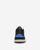 Jordan Big Kids' Air Jordan 1 Low 553560-049 Black 3