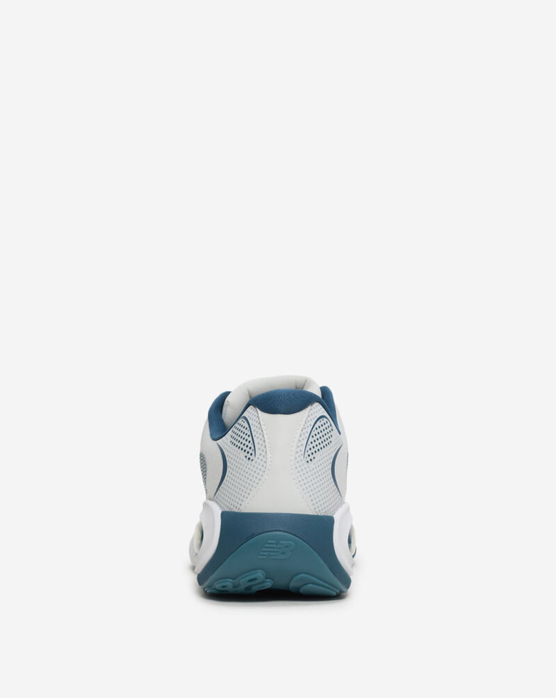 New Balance AC Runner MACR17MF White 5