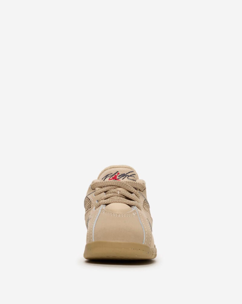 Jordan Toddler Air Jordan MVP 92 HQ4428-200 Brown 3