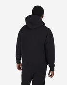 Interchangeable Patch Hoodie