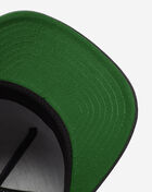 9Fifty Boston Red Sox A-Frame Graphite Red Snapback Hat