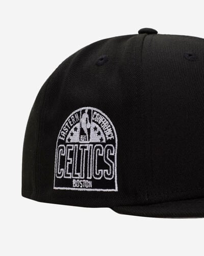 59Fifty Boston Celtics Fitted Hat 59Fifty Boston Celtics Fitted Hat
