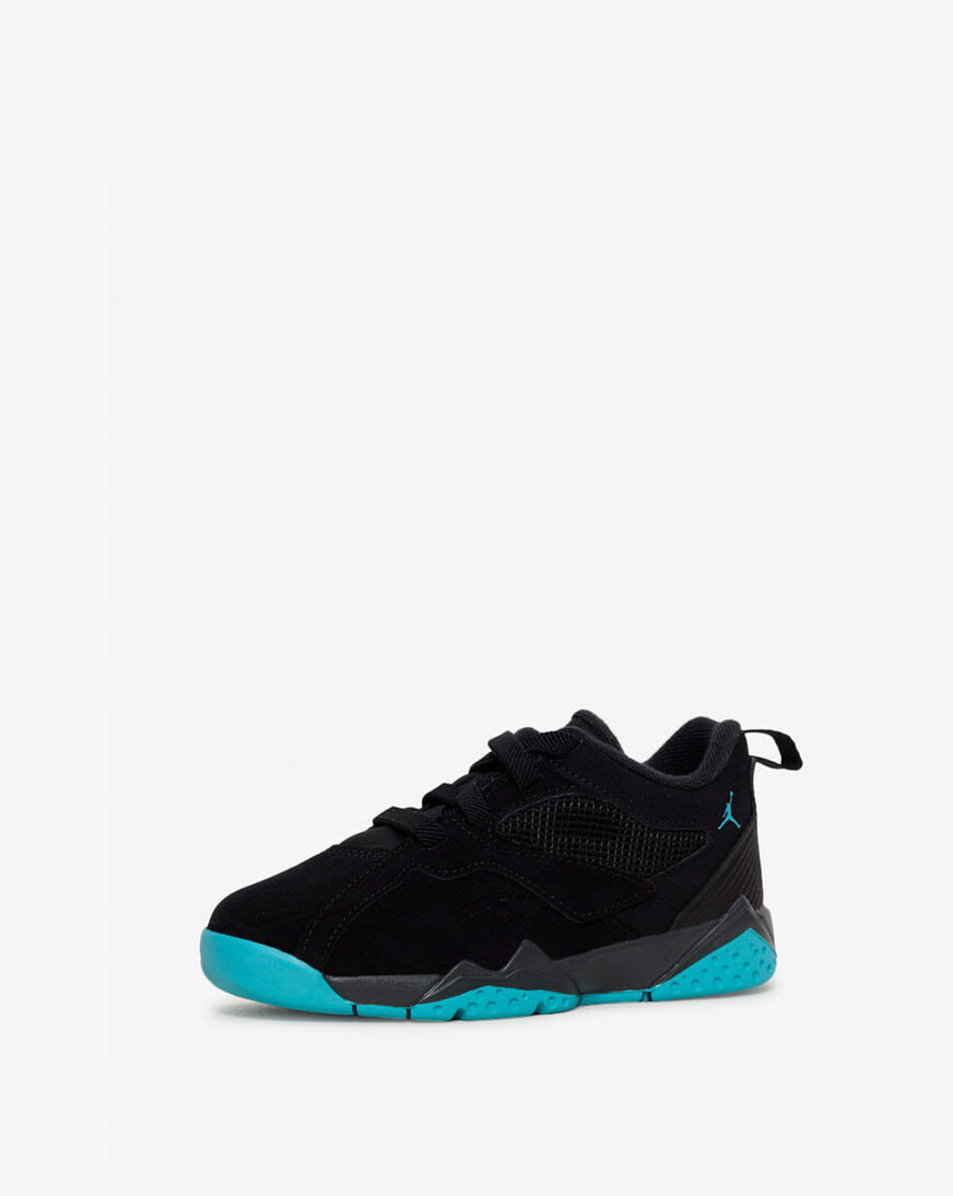 Shop Jordan Little Kids' Air Jordan MVP 92 HQ4426-004 black