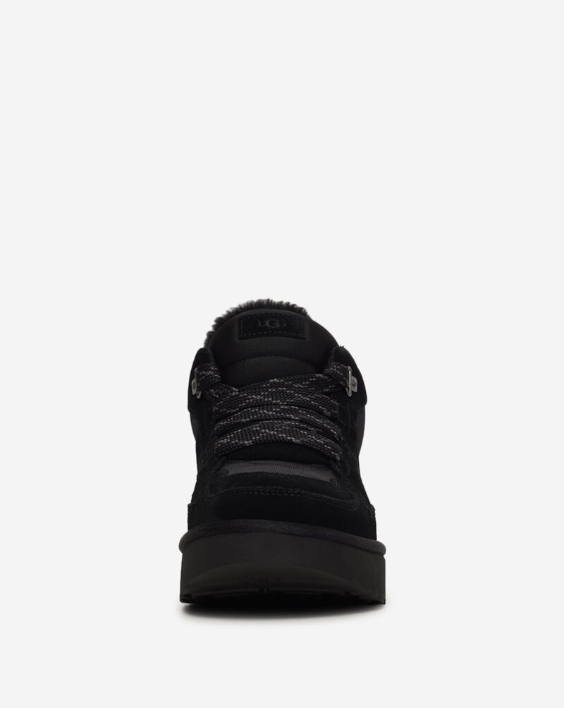 UGG Lowmel 1170750-BLK Black 3