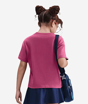 Big Kids'  Time to Shine Graphic Tee