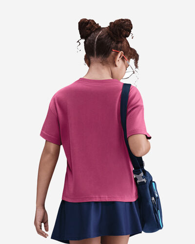 Big Kids'  Time to Shine Graphic Tee