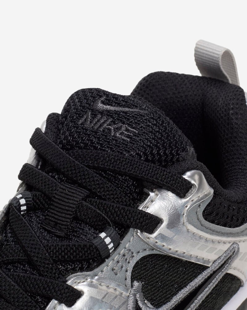 Nike Little Kids' V5 RNR HQ6412-001 Black 8