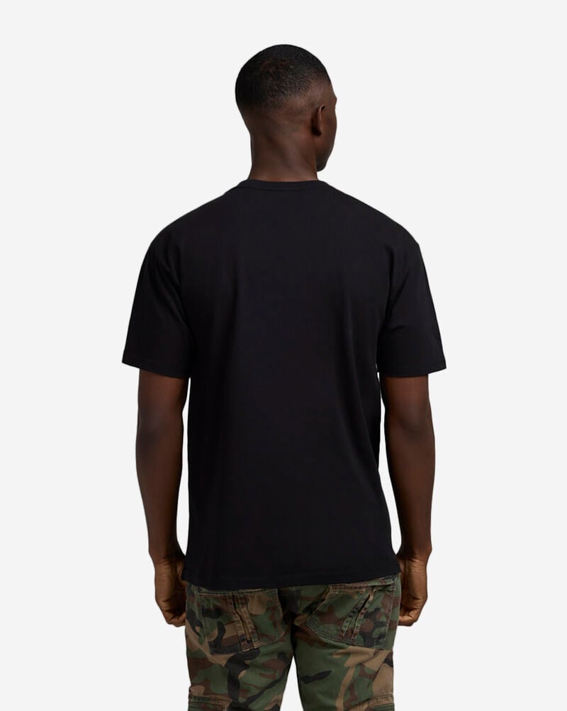 Reason NLB Cuban Giants RE5-056-BLK Black 2