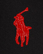 Polo Ralph Lauren Stretch Boxer Briefs - 3Pk NCBBP3-PBD Black 2