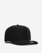 New Era 9Fifty New York Yankees A-Frame Snapback Hat 70941953 Black 1