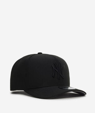 9Fifty New York Yankees A-Frame Snapback Hat
