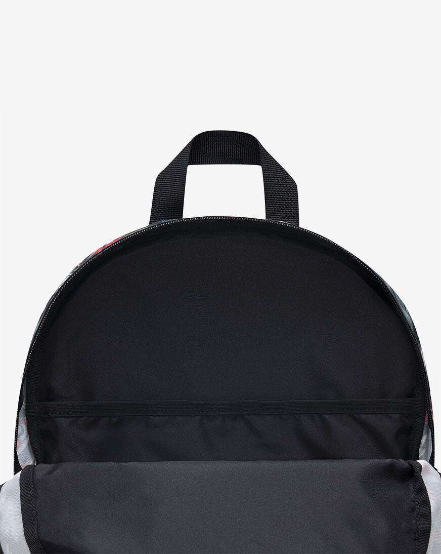 Shop Jordan Air Raid Backpack 9A9250-KR5 black | SNIPES USA
