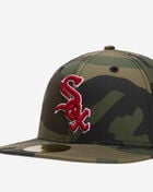 New Era 59Fifty Chicago White Sox Fitted Hat 70947873 Camo 2