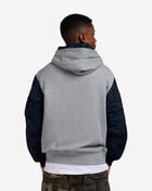 Alpha Industries Detroit Tigers Bomber Jacket